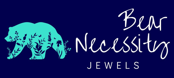 Bear Necessity Jewels